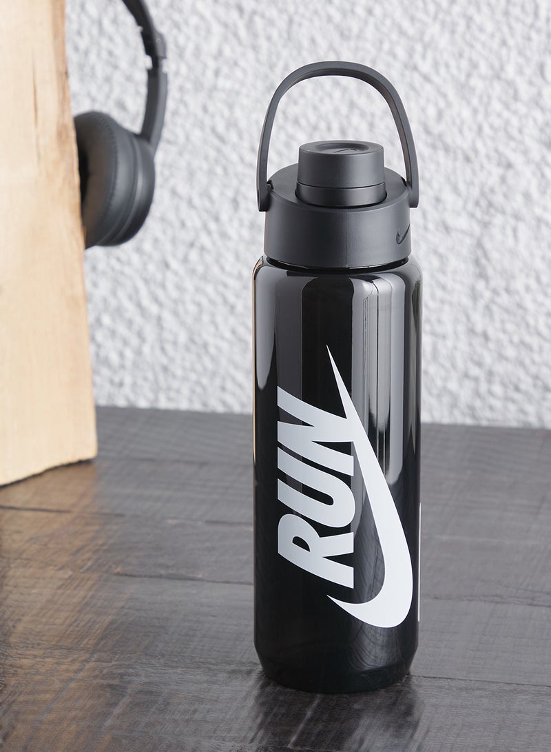 Nike Tr Recharge Chug 24Oz Graphic Bottle - Image 1